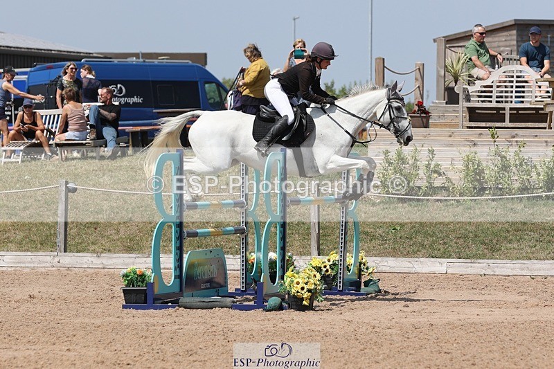 250725-141952-03254 - Cls 3 Snr Foxhunter