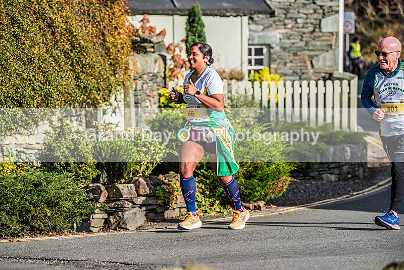 Derwentwater-1000 - Derwentwater 10 Mile Road Race Sunday 5th November 2023