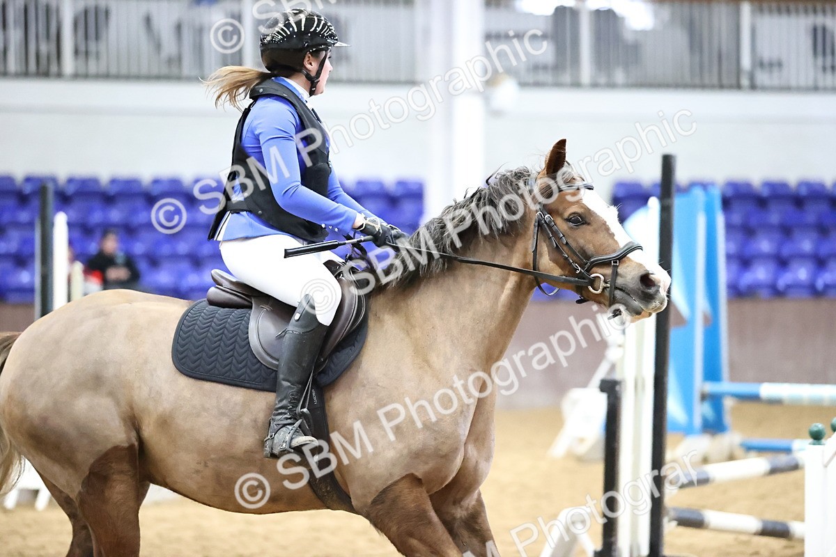 SBM_000593 - Class 3 - 60cm