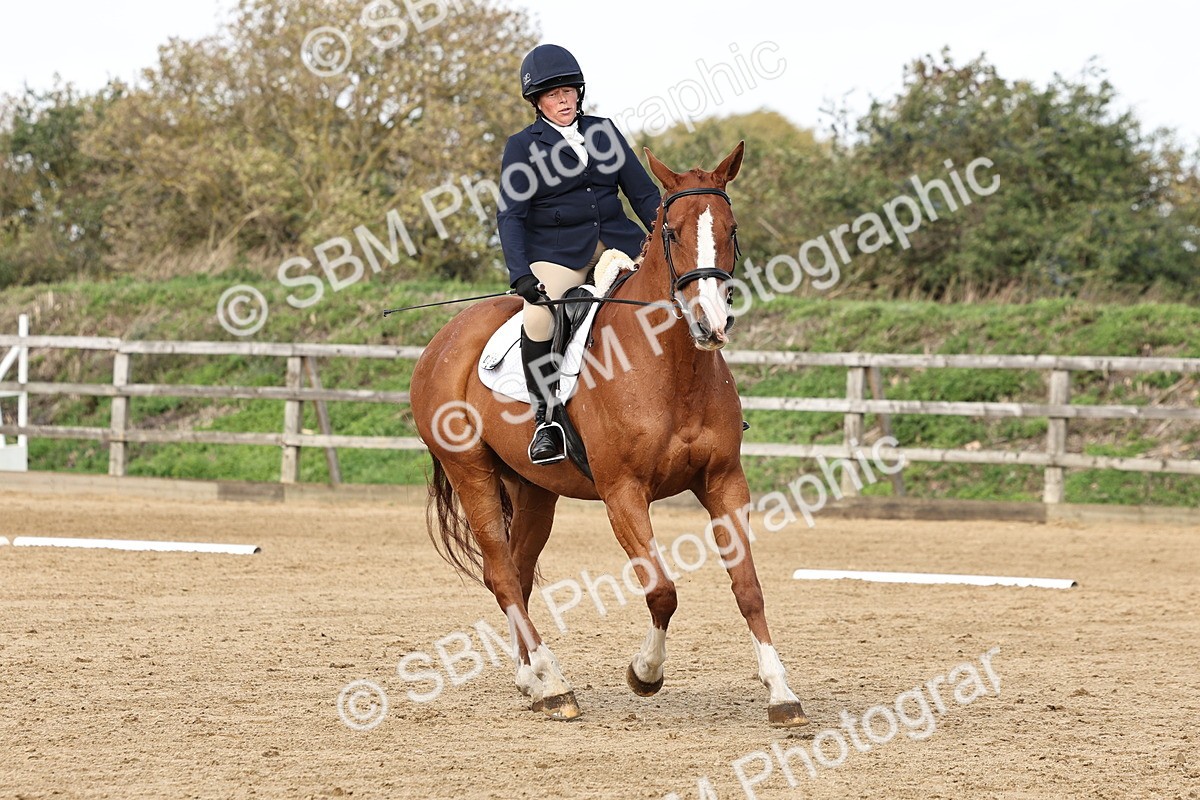 SBM_001171 - Class 46 - Novice 1 Combined Training