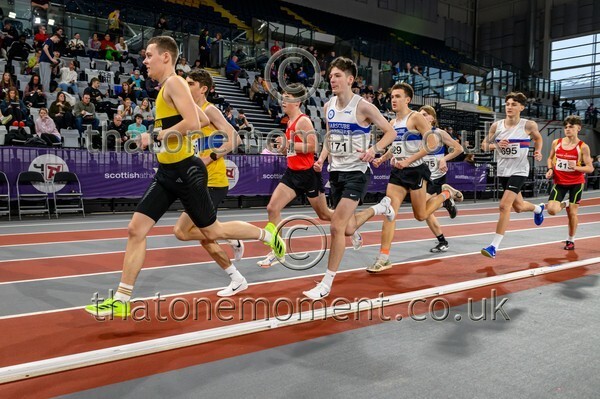 SenInd26-819977 - Track Male Set One