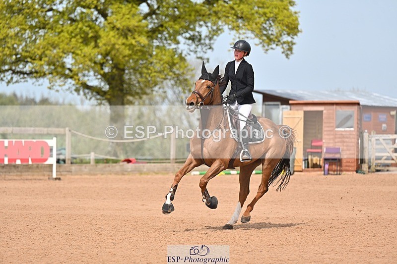 260426-113457-18660 - Cls 32, 1 Star 6 Year Old Final