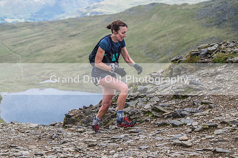 Grisedale HS-487 - Grisedale Horseshoe Fell Race Saturday 5th September 2026