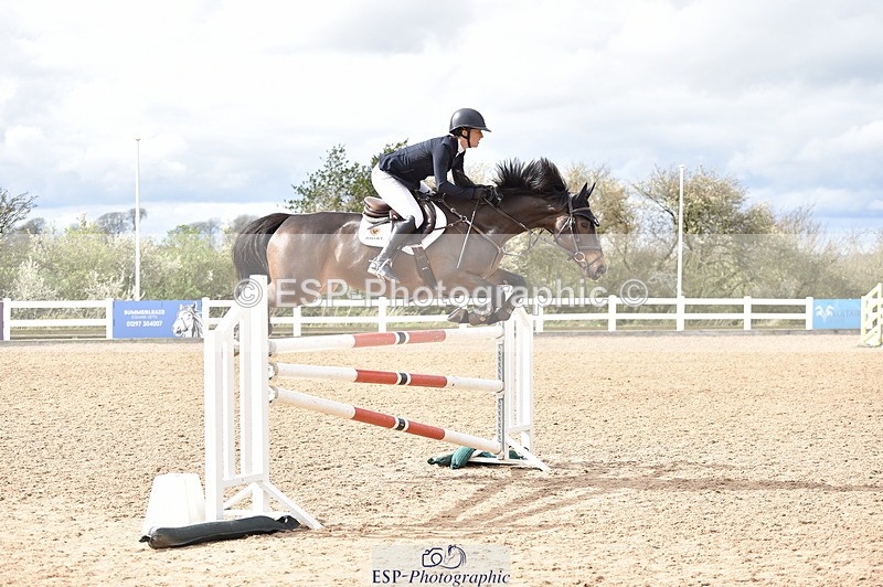 240403A-152258-00951 - Cls 5 Foxhunter and 1.20m Open
