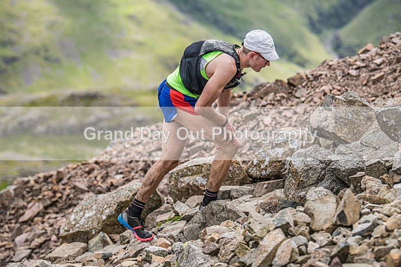 Borrowdale-178 - Borrowdale Fell Race Saturday 2nd August 2025