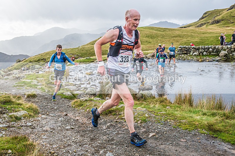 Langdale-747 - Langdale Horseshoe Fell Race Saturday 8th October 2022