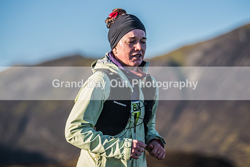 SOB-694 - Kong S.O.B. Fell Race Saturday 6th January 2024
