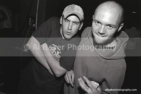 88 - Friends-&-Family @ the-roadhouse 28.06.03