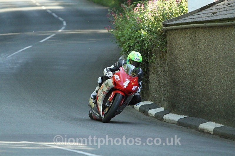  - Superstock