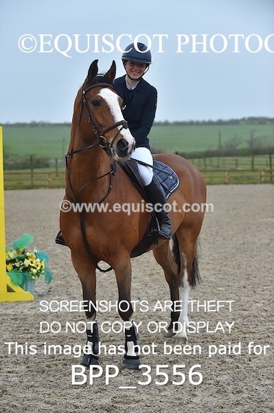 BPP_3556 - CLASS 1 FRI Club 80cms Open