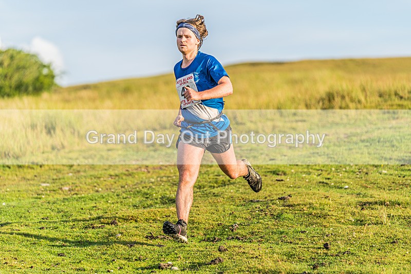 Tebay-289 - Tebay Fell Race Wednesday 28th June 2023