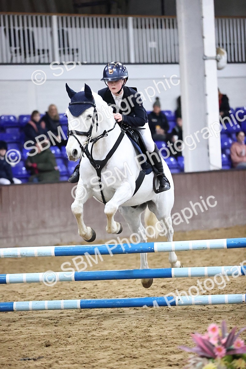 SBM_000123 - Class 1 - 70cm