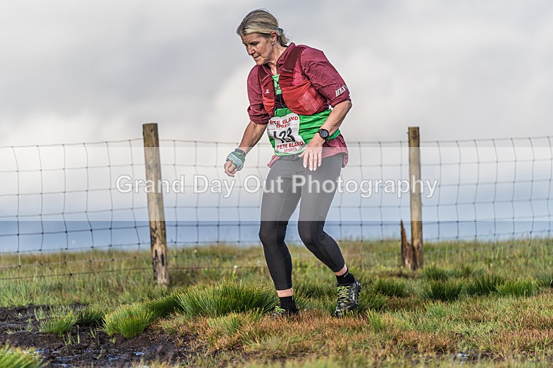 Gavel-309 - Gavel Fell Race Wednesday 29th May 2024