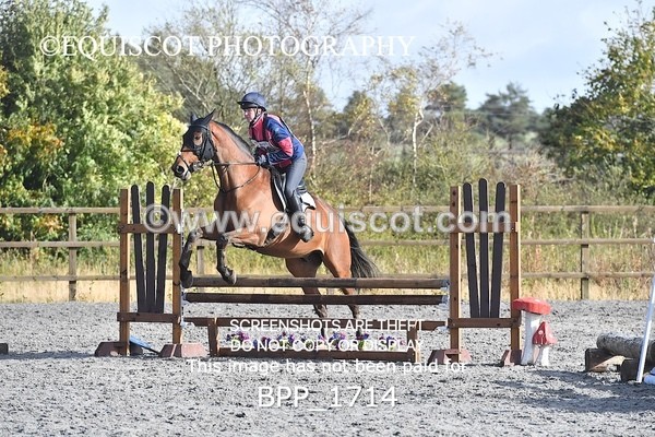 BPP_1714 - CLASS 3 - 80CM