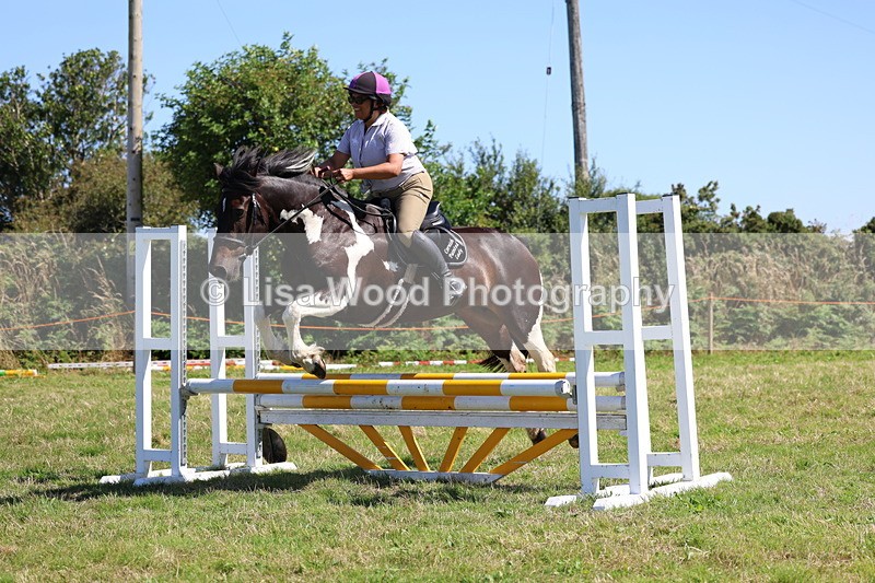 3E7A4898 - Class 3: Club 80cm