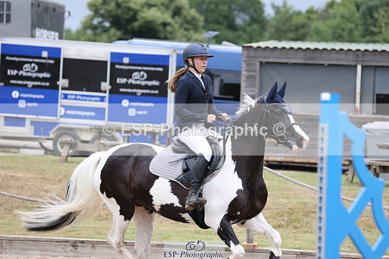 250705A-083901-12782 - Cls 32 85cm Amateur Qualifier