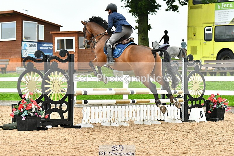 230730A-095527-08378 - Cls 31 British Novice & 90cm Open