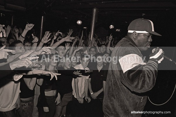 45 - Rahzel @ Sankeys Soap 06.11.02