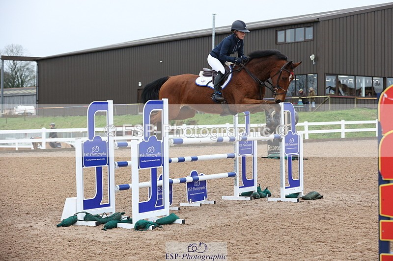 231112A-144847-05010 - Cls 21 Foxhunter & 1.20m Open