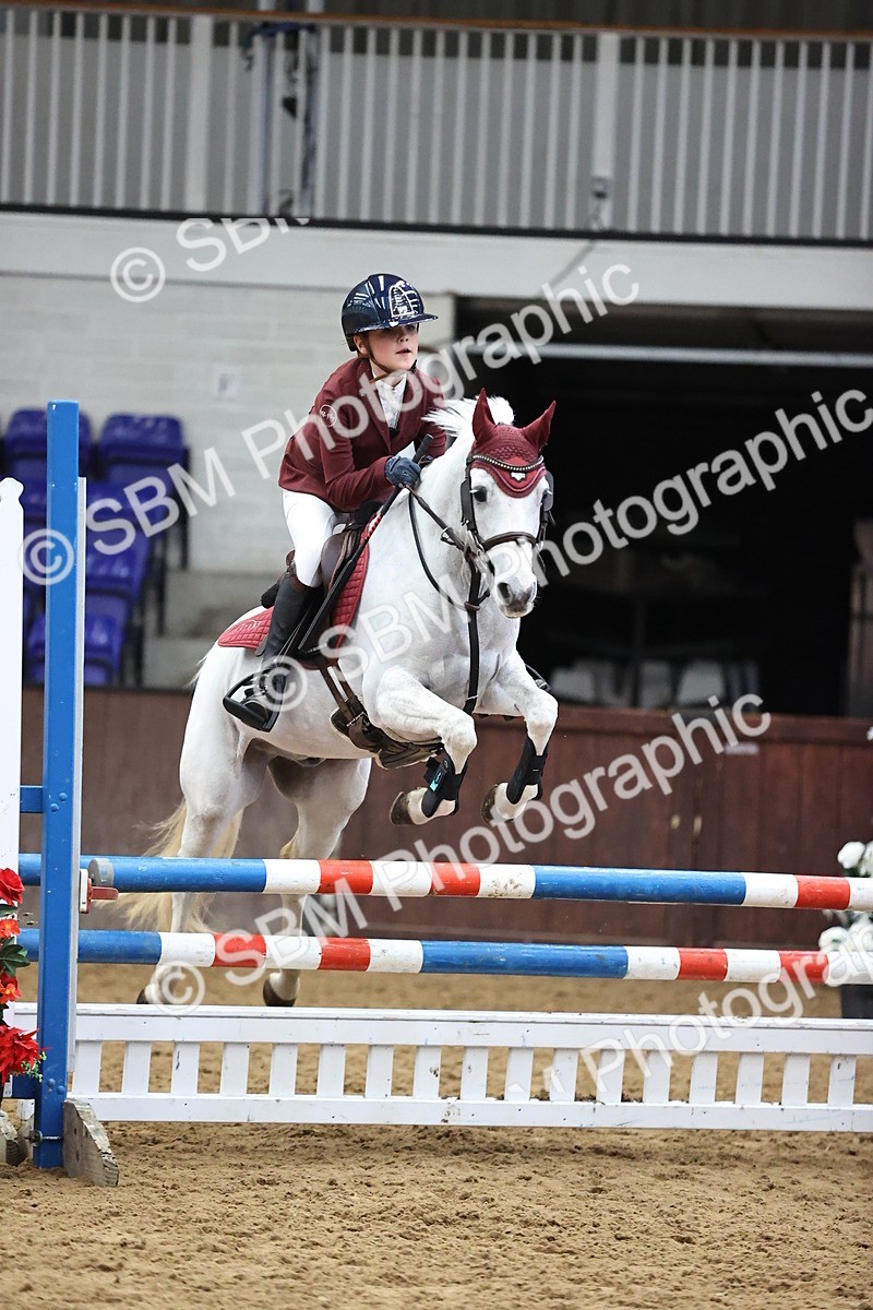 SBM_001150 - Class 3 - Springboard 128cm 138cm Restricted handicap 85cm 95cm