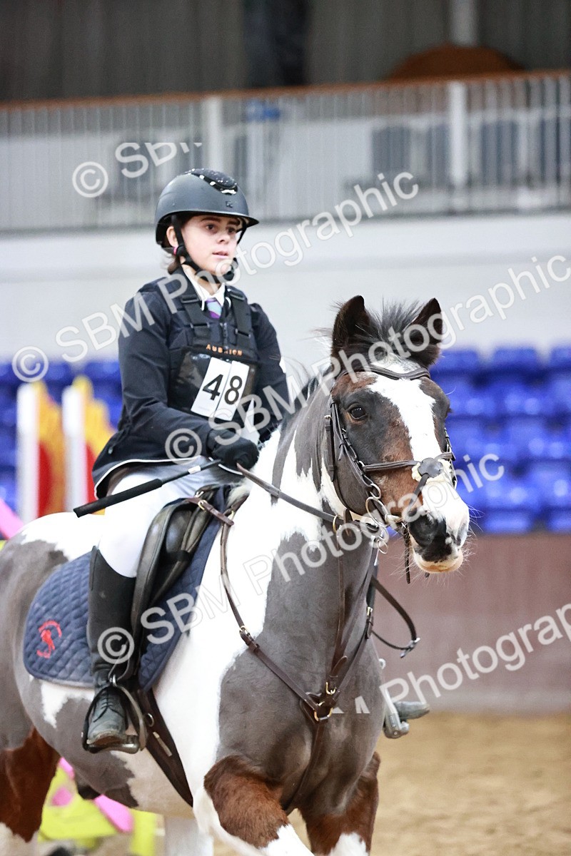 SBM_000481 - Class 2 - Show Jumping 50cm
