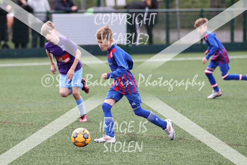 1DX30852 - Sun 7th U10 Boys