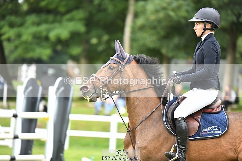 230712-085854-21787 - Cls 50 Foxhunter & 1.20m Open