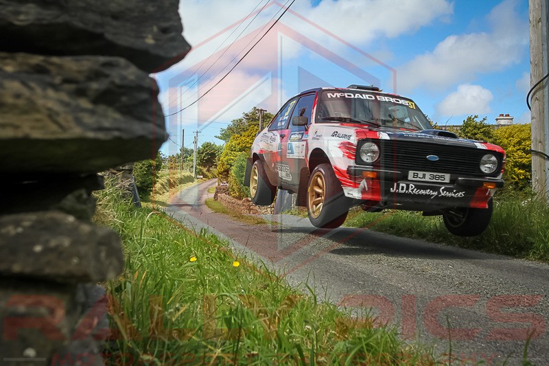 Wilton Recycling Donegal Rally Remote 12 of 39 - Wilton Recycling Donegal International Rally