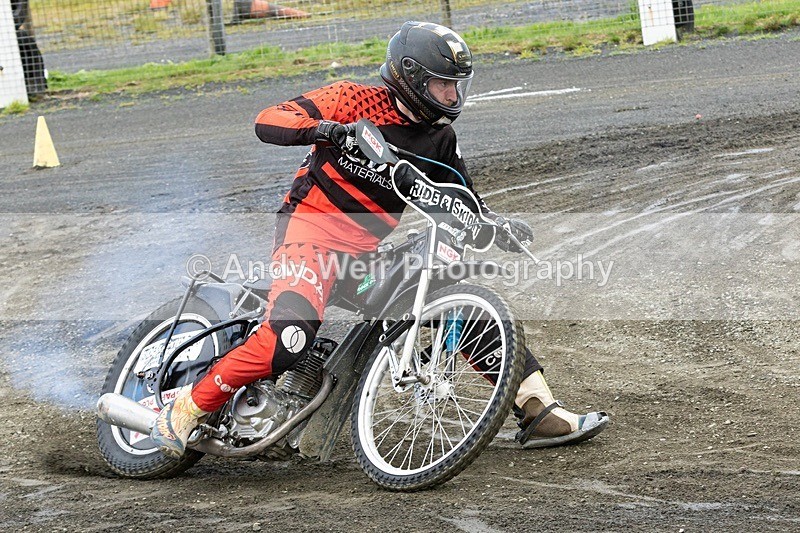 200829-7D-8E0A6745 - Ride & Skid It  Speedway Experience 29th Aug 20