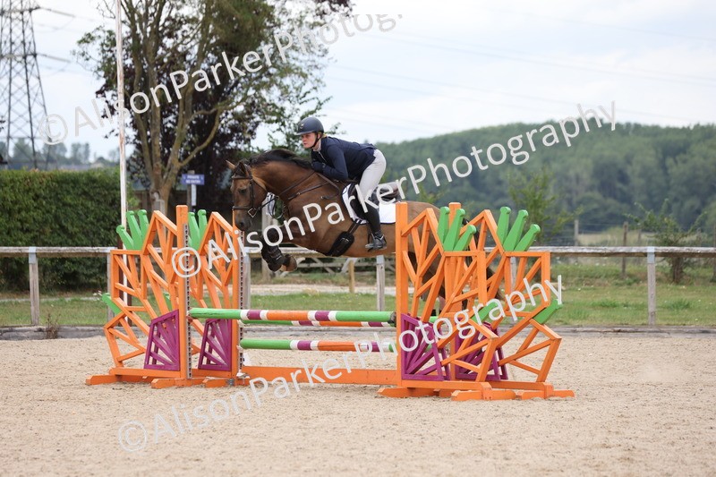 20250727-1298 - Class 5 - 80cm