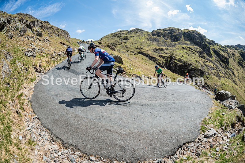 131401 - Hardknott Hairpin 13.00 - 14.00