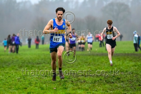 Westxc25-917087 - Senior Men Set Three