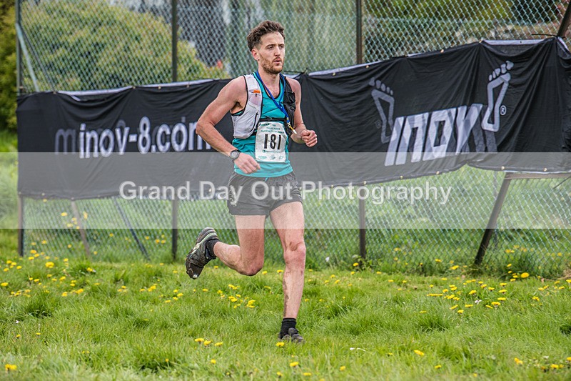 3 Peaks-1895 - The 3 Peaks Race Saturday 27th April 2024