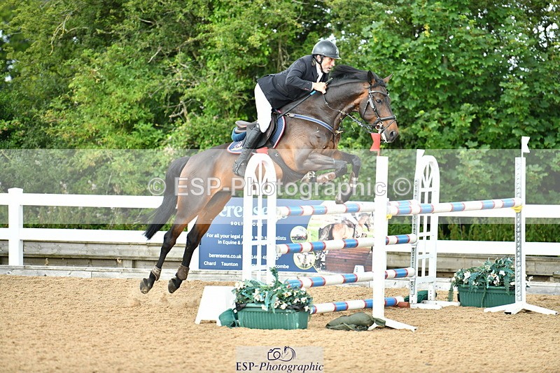 230721A-102631-05137 - Cls 30, 6 Yr Olds 1.20m