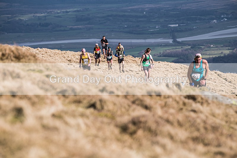 Black Combe-1675 - Black Combe Fell Race Saturday 7th March 2026