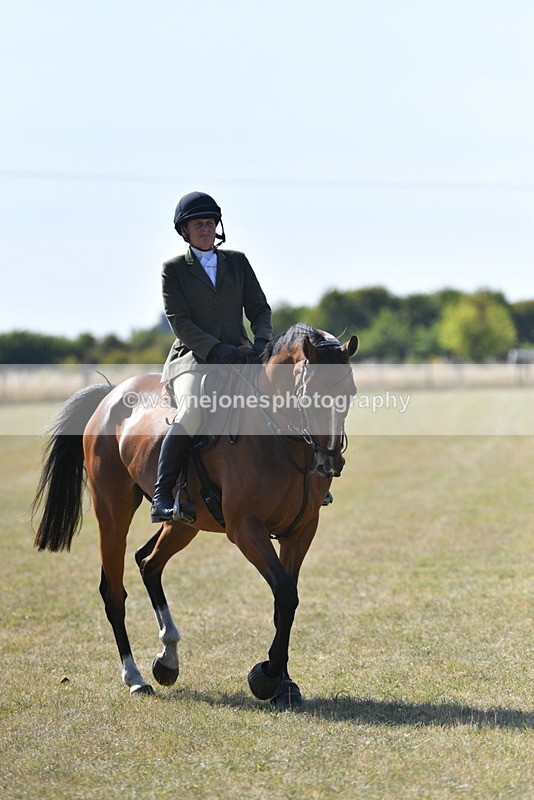 WJ5_4686 - Pre meet