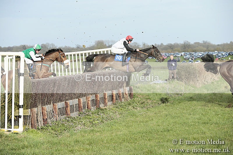 PtP 230319 478 - VWH Hunt Siddington Point-to-Point Racing 23/03/19