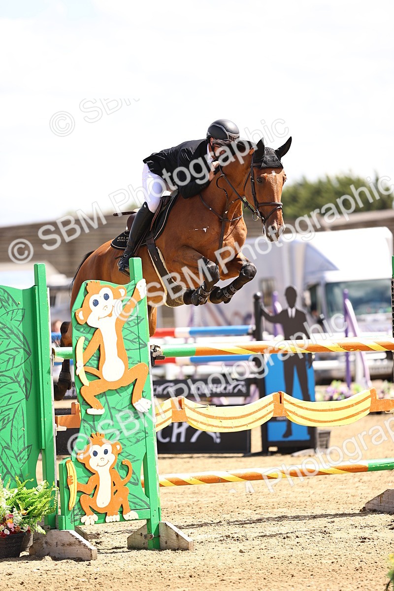 SBM_003922 - Class 23 - Talent Seekers Inc 7 yr Old Championship Qualifier 1.30 - 1st Half