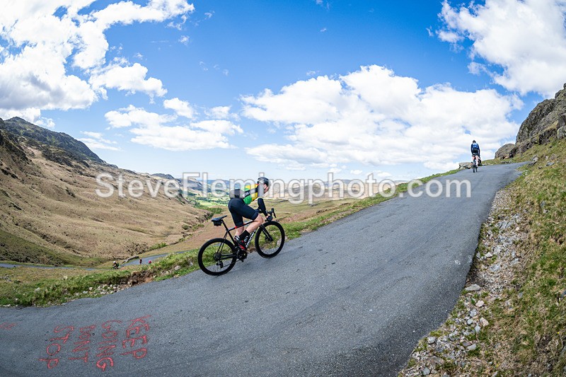 120513 - Hardknott Pass Camera 2 12.00-13.00