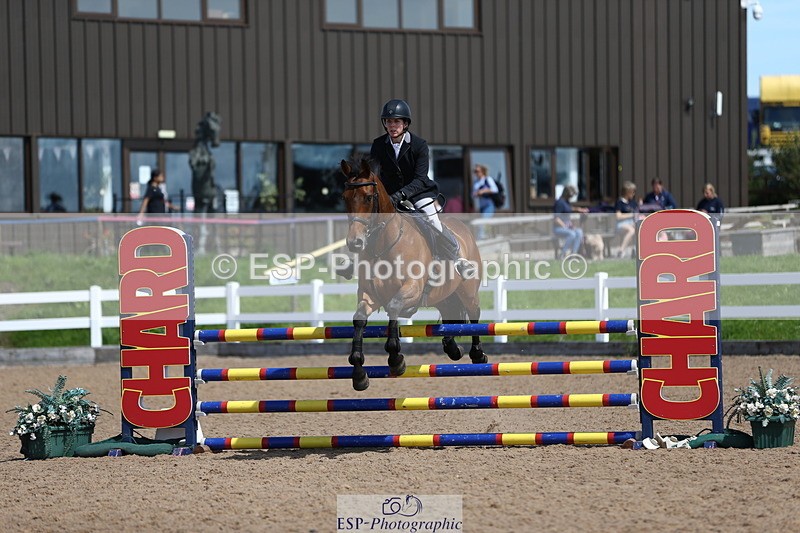 230811A-131448-05279 - Cla 17 1.05m Nat Am Qualifier