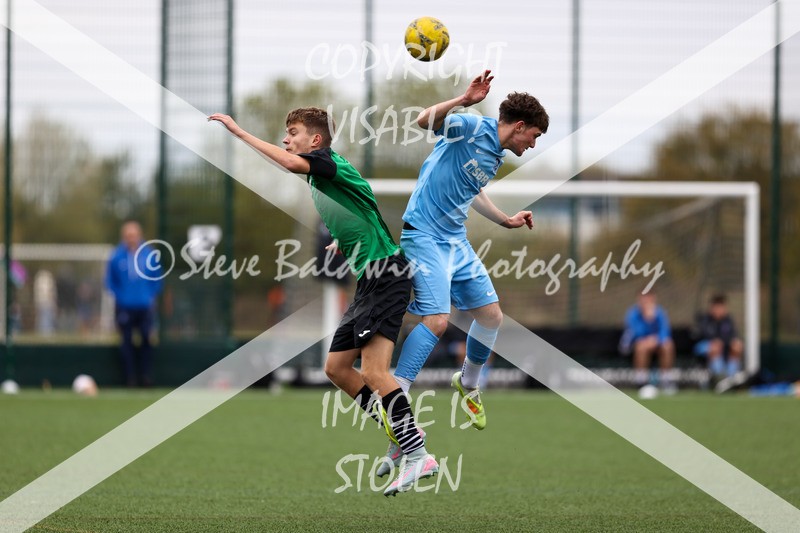 1DX30763 - 2026-10-11 FC Abbey Meads U16 Blue  v Highworth Town Junior FC U16  H
