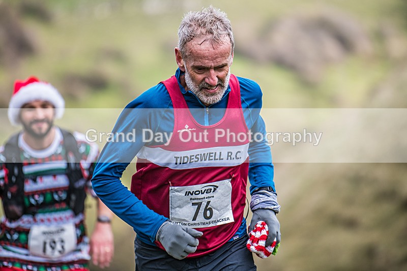 Litton-517 - Litton Christmas Cracker Fell Race (Limestone Series) Sunday 14th December 2025