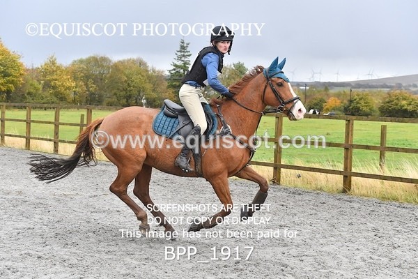 BPP_1917 - CLASS 4 90CM/1M