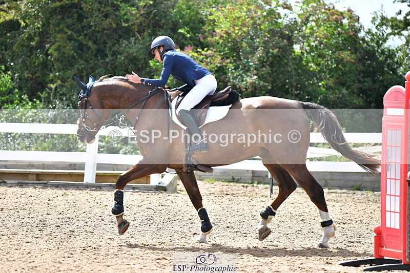 230819A-152015-00991 - Cls 32 95cm Amateur Qualifier