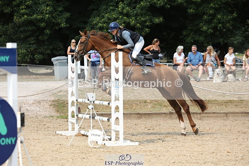 250816A-111904-01023 - Cls 4 90cm Open