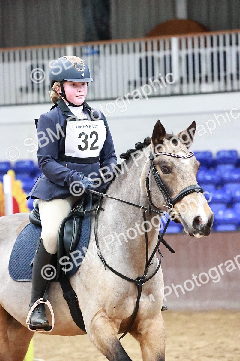 SBM_000615 - Class 2 - Show Jumping 50cm