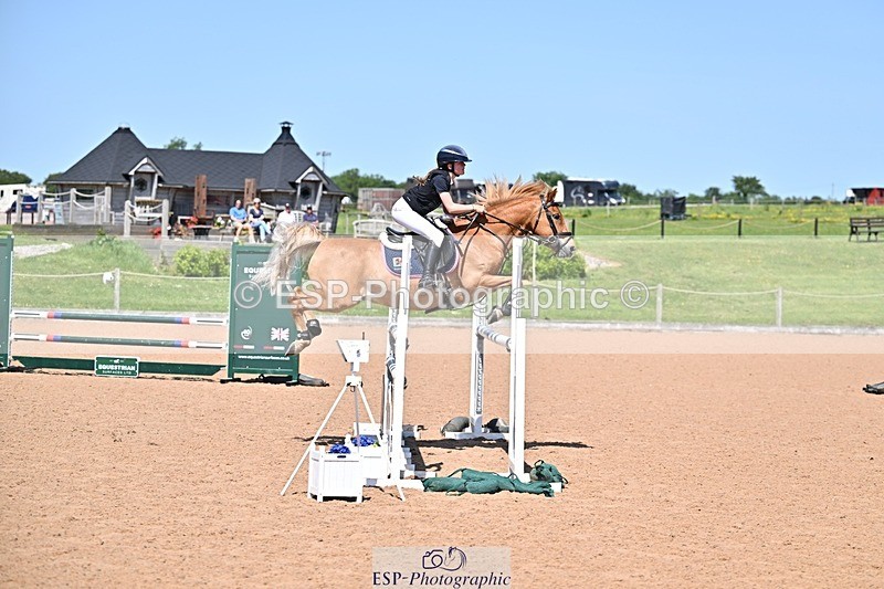 260524-144351-01980 - Cls 35 Pony Foxhunter and 1.10m Open