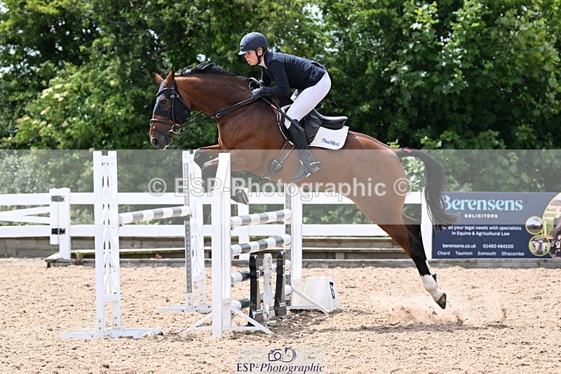 240619A-144536-00747 - Cls 4 Snr Newcomers and 1.10m Open