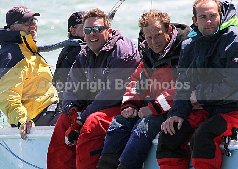 130601 TRUDI IMG_8183 - ROUND THE ISLAND RACE - 1st June 2013