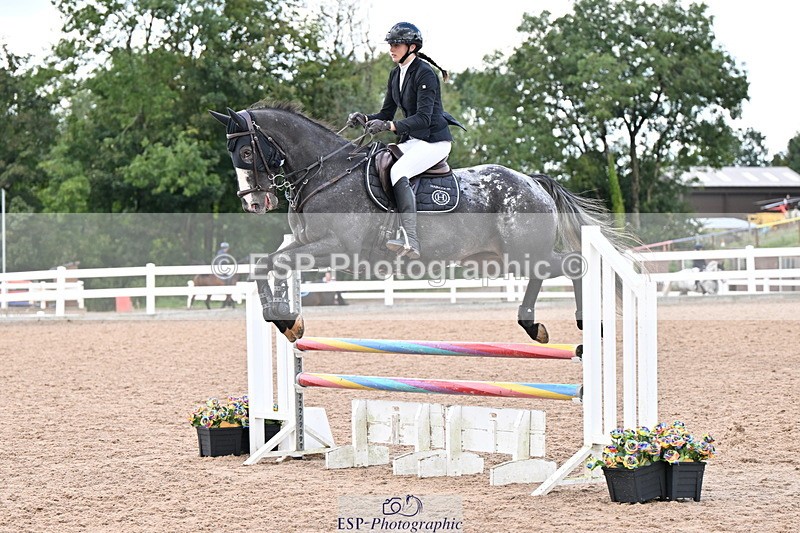 240912A-122844-01351 - Cls 10 85cm Amateur Qualifier